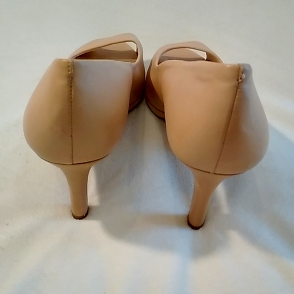 Alex Marie Heels - Picture 2 of 7